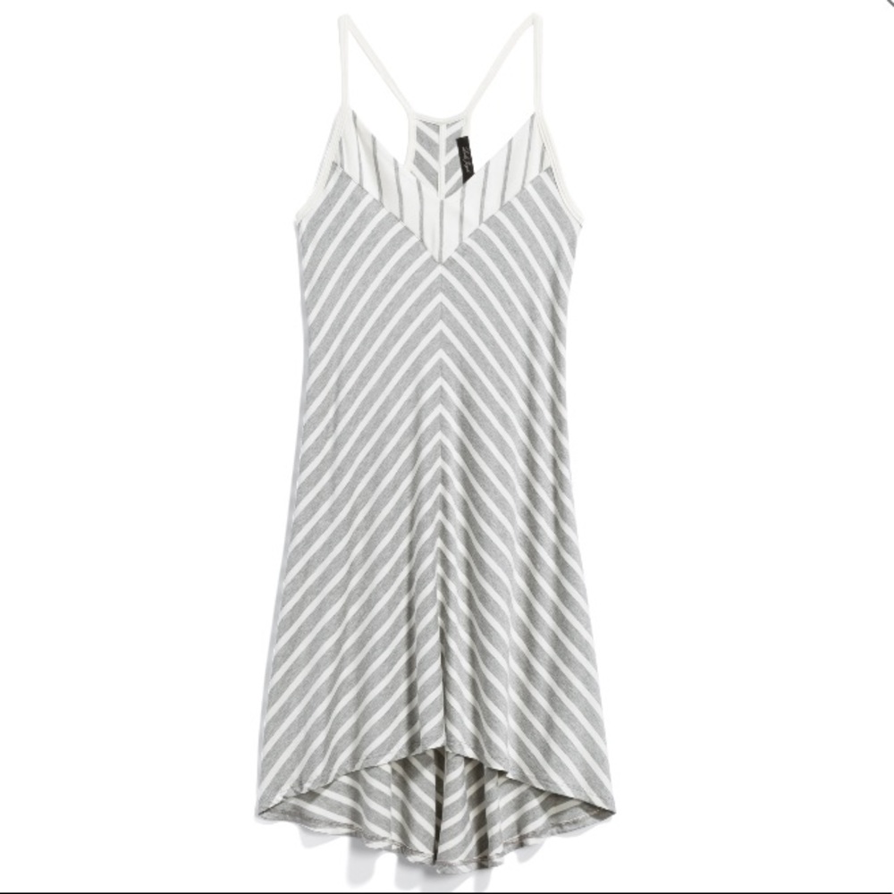Paula Knit Dress